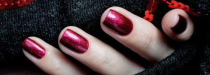 Orly "Rock-It"