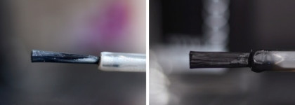 El Corazon Nail Polish №235, Nogotok Style Color №200