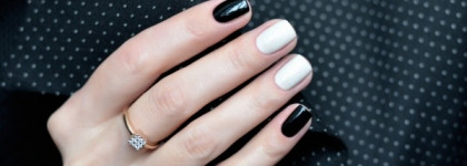 El Corazon Nail Polish №235, Nogotok Style Color №200