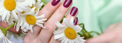 Morgan Taylor Professional Nail Lacquer «Berry Perfection»