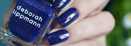 Deborah Lippmann «Ray Of Light»