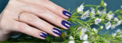 Deborah Lippmann «Ray Of Light»