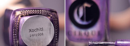 Cirque Colors «Xochitl»