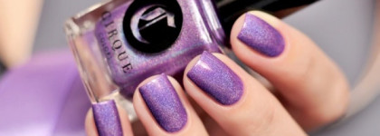 Cirque Colors «Xochitl»