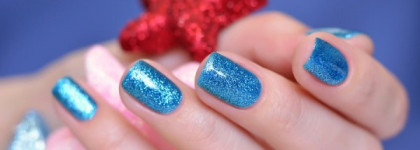 Picture Polish "Super Styling"