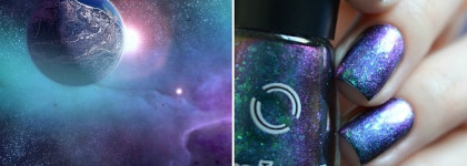 Dance Legend «Phobos»