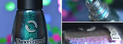 Dance Legend «Phobos»