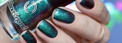 Dance Legend «Phobos»