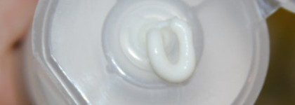 Моё знакомство с Green Mama