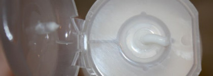 Моё знакомство с Green Mama