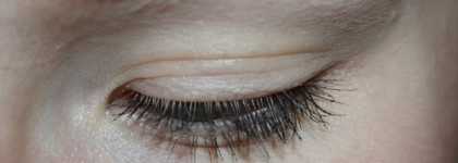 Тушь Vivienne Sabo Eventailliste Mascara Avantage Ternaire, 01