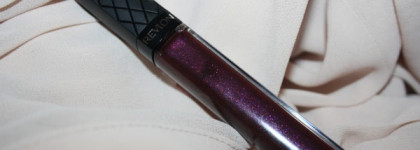 Мой зимний любимчик -  блеск для губ Revlon Colorburst Lipglosses в оттенке №056 Embellished and Adorned