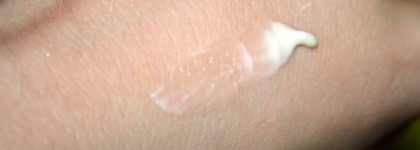 Ещё один опус о Clarins