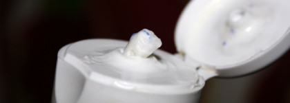 Ещё один опус о Clarins