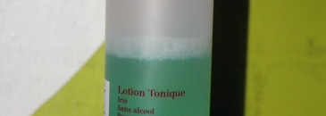 Ещё один опус о Clarins