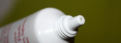 Ещё один опус о Clarins