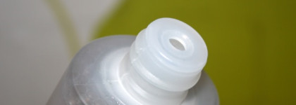 Ещё один опус о Clarins
