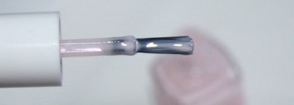 Нежный, но капризный Essie №17 Muchi, muchi