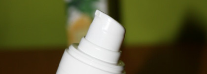 Мои помощники от Sentio - Moisturizing Cream for Combination & Oily skin и Regenerating and Moisturizing Ceramide Emulsion