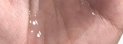 Уход на моей полочке