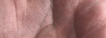 Уход на моей полочке