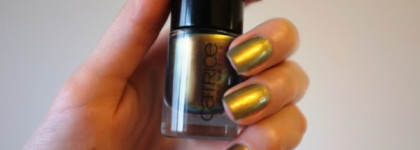 Catrice 840 (Гений в Бутылке)