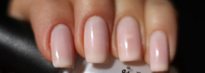 China Glaze Inner Beauty #616