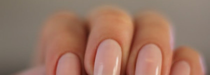 China Glaze Inner Beauty #616