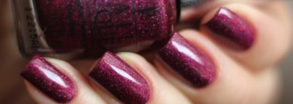 OPI Extravagance DS026