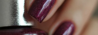 OPI Extravagance DS026