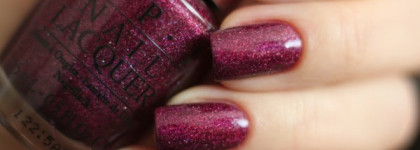 OPI Extravagance DS026