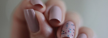 OPI My Very First Knockwurst NL G20