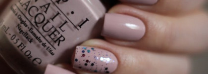 OPI My Very First Knockwurst NL G20