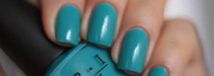 OPI Fly NL N14