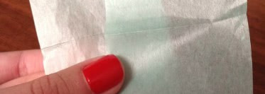 Матирующие салфетки - сравнение