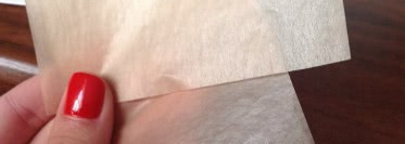 Матирующие салфетки - сравнение