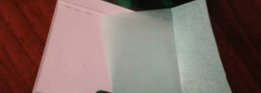 Матирующие салфетки - сравнение