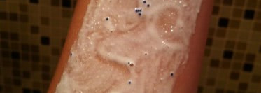 Clarins Gentle Foaming Cleanser Combination or Oily Skin with Tamarind and Purifying Micro Pearls