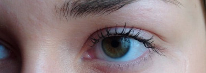 YSL Mascara volume effet faux cils, №1