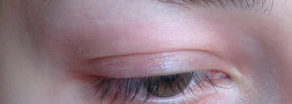 YSL Mascara volume effet faux cils, №1