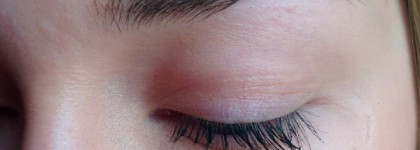 YSL Mascara volume effet faux cils, №1