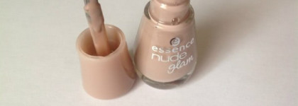 Essence Glam Nude - 07 cafe ole