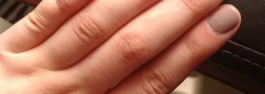 Essence Glam Nude - 07 cafe ole