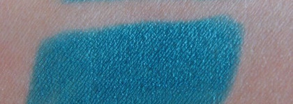 Ода цвету - макияж  глаз от Oriflame