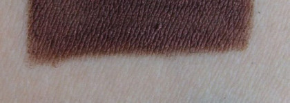 Ода цвету - макияж  глаз от Oriflame