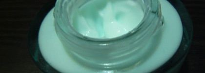 "Вкусный" крем-сорбет от Dior  "Hydra Life Pro-Youth Sorbet Creme (Normal and Combination Skin)"