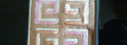 С шиком-блеском...или мои "сверкалочные" ретро-фавориты