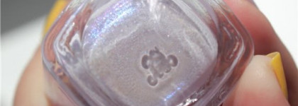 Казнить или помиловать? Essie 'To buy or not to buy' и Impala #52