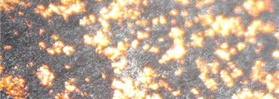 Слюда Inglot #202 - искорки на ноготках