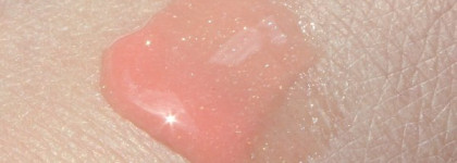 Лучший блеск - Revlon Super Lustrous #21 - Pink Crystals